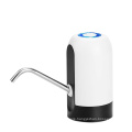 2021 Hot Sale Household Mini USB Charging Portable Automatic Electric Water Bottle Pump